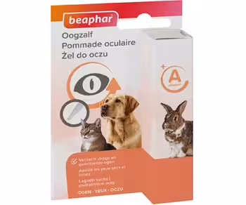 Beaphar Oogzalf